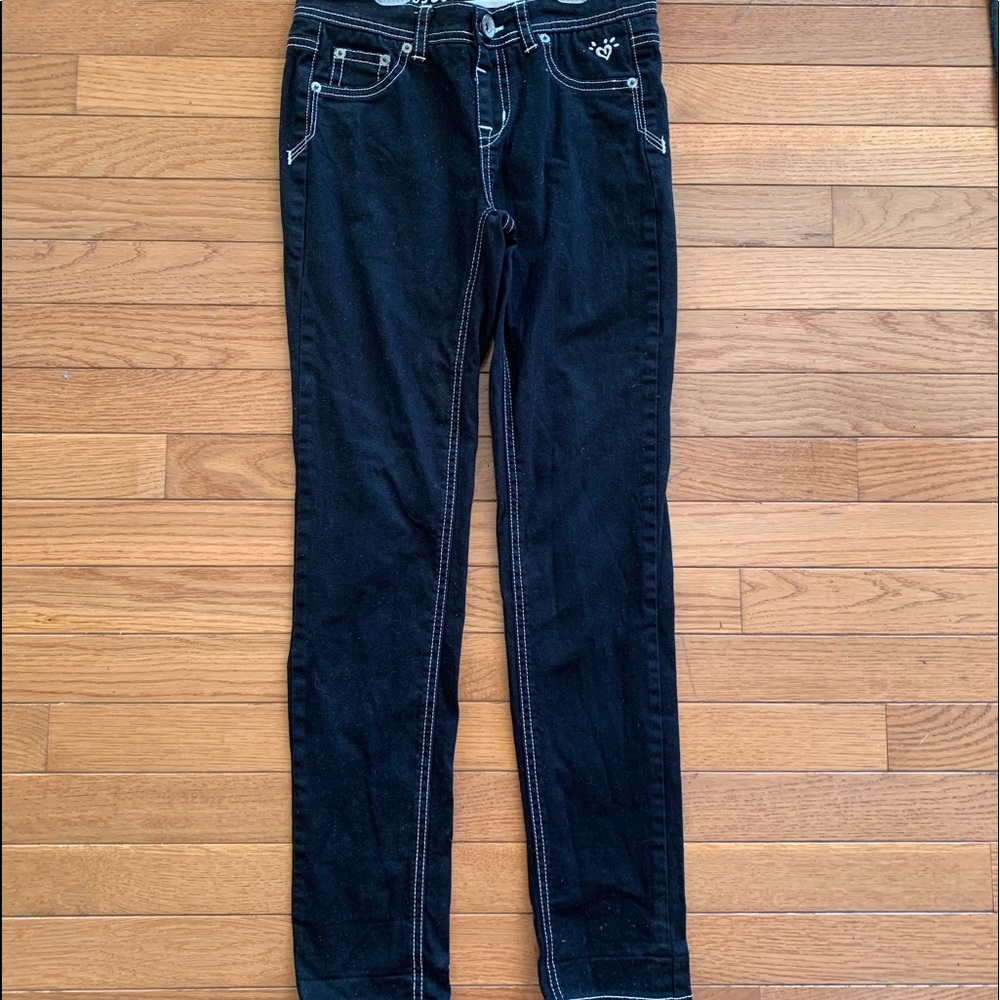 4 for $25🌸Justice jeans